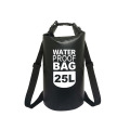 Waterproof bag shoulder waterproof outdoor sports backpack hiking water drifting bag